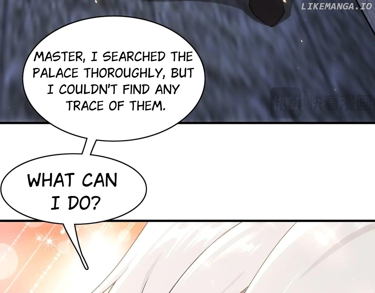 My Furry Harem Is After Me Chapter 357 - page 26